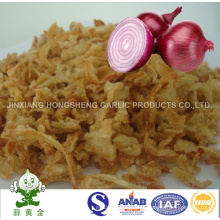 Gebratene Schalotten / Zwiebeln knusprig von Hongsheng Knoblauch Unternehmen